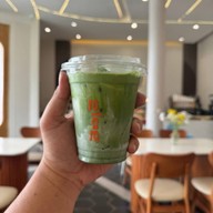 glag cafe (เอกชัย-บางบอน) glag cafe