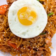 Cafeinteria by Black Canyon เดอะ วอล์ค เกษตร-นวมินทร์