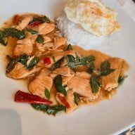 เมนูของร้าน Nares Kitchen