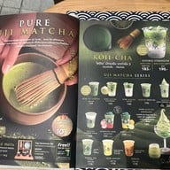 Kyo Roll En KingsQuare Rama 3