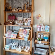 บรรยากาศ Lhan's cafe by Chalai's Recipe