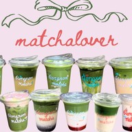 Glongnom matcha