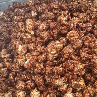 เมนูของร้าน Chicago Popcorn 2 ชิคาโก้ ป๊อปคอร์น2 สาขาเชียงใหม่