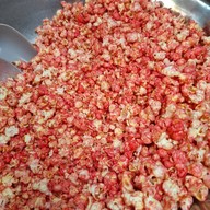 เมนูของร้าน Chicago Popcorn 2 ชิคาโก้ ป๊อปคอร์น2 สาขาเชียงใหม่