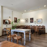 บรรยากาศ ผลิ : phli cafe x khaosoi -