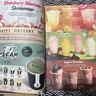 Kyo Roll En KingsQuare Rama 3