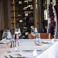 บรรยากาศ Wolfgang’s Steakhouse One Bangkok