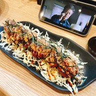 ⭐️ SHO RYU Ramen ラーメン - โชริว ราเมง  และ ข้าวหน้า สาขาในปั๊ม ซัสโก้ ตรงข้ามบิ๊กซีรัชดา  ⭐️ ราเมง อร่อย