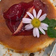 เมนูของร้าน Sip & Go Coffee สถานีน้ำมันคาลแท็กซ์ ( Caltex ) กม.10