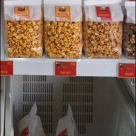 บรรยากาศ Chicago Popcorn 2 ชิคาโก้ ป๊อปคอร์น2 สาขาเชียงใหม่