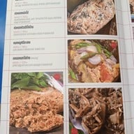 เมนู เผ็ดเผ็ด เผ็ดเผ็ด บิสโทร