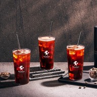 PACAMARA ศูนย์การประชุมแห่งชาติสิริกิติ์