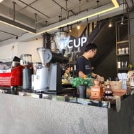บรรยากาศ A Cup Coffee By Projoe พุทธมลฑณสาย2