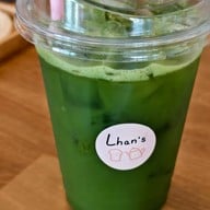 เมนูของร้าน Lhan's cafe by Chalai's Recipe