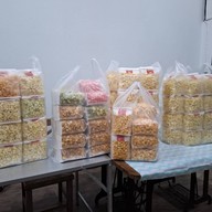 Chicago Popcorn 2 ชิคาโก้ ป๊อปคอร์น2 สาขาเชียงใหม่