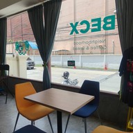 BECX kaffee Coffee and Bread neighbors and friend