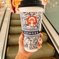 CHAGEE (ชาจี) Exchange Tower ชั้น G