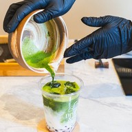 เมนูของร้าน Drinks & Co.