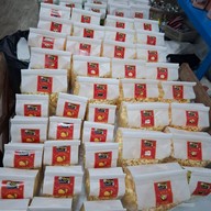 Chicago Popcorn 2 ชิคาโก้ ป๊อปคอร์น2 สาขาเชียงใหม่