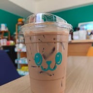 BECX kaffee Coffee and Bread neighbors and friend