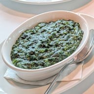 เมนูของร้าน Wolfgang’s Steakhouse One Bangkok