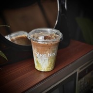 เมนูของร้าน Shot feel Pranburi