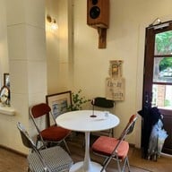 บรรยากาศ ผลิ : phli cafe x khaosoi -