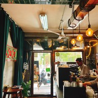 ชาวคาเฟ่ สาขาบางซื่อ บางซื่อ