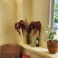 บรรยากาศ ผลิ : phli cafe x khaosoi -