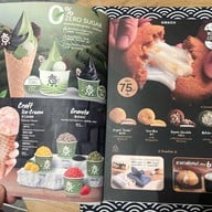 Kyo Roll En KingsQuare Rama 3