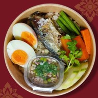 ครัวหลังวัด-นิพัทธ์สงเคราะห์ -