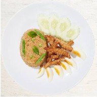 เมนูของร้าน Black Canyon เซ็นทรัล บางรัก