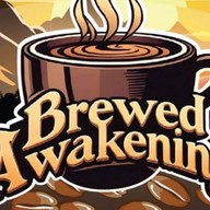 Brewed Awakening