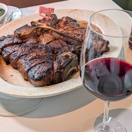 เมนูของร้าน Wolfgang’s Steakhouse One Bangkok