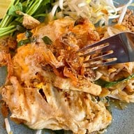 เกาเหลาอากง (Grandpa's Pork Blood Soup) เกาเหลาอากง