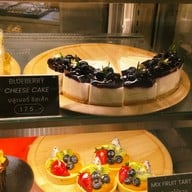 เมนู Burgundy Bangsaen