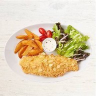 เมนูของร้าน Black Canyon เดอะวอล์ค ราชพฤกษ์