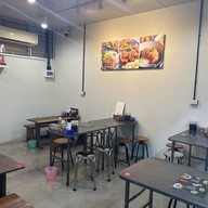 ก๋วยเตี๋ยวเนื้อตุ๋น เฮียจั๊วเซียนตุ๋น ศูนย์อาหาร Just Food