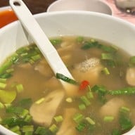ป้าเภา ลาดกระบัง