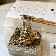 Warabimochi Kamakura Mega Bangna