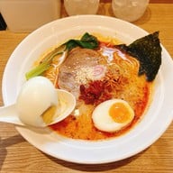 ⭐️ SHO RYU Ramen ラーメン - โชริว ราเมง  และ ข้าวหน้า สาขาในปั๊ม ซัสโก้ ตรงข้ามบิ๊กซีรัชดา  ⭐️ ราเมง อร่อย