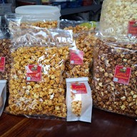Chicago Popcorn 2 ชิคาโก้ ป๊อปคอร์น2 สาขาเชียงใหม่
