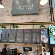 บรรยากาศ Chimney Coffee House