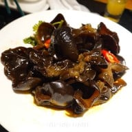 เมนูของร้าน Dagefan 大鸽饭
