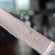 Wolfgang’s Steakhouse One Bangkok