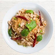 เมนูของร้าน Black Canyon เดอะวอล์ค ราชพฤกษ์