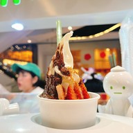 I Wanna Eat Yogurt Central Rama9
