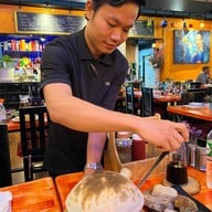 Big Mama Pizzeria (บิ๊กมามา พิซเซอเรีย) - สุขุมวิท 21 -