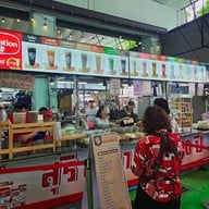 บรรยากาศ สุริยากาแฟ@ตลาดพลู