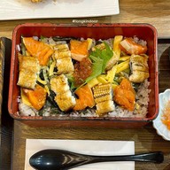 Ootoya Japanese Restaurant (โอโตยะ อาหารญี่ปุ่น) เซ็นทรัลพลาซ่า พระราม 3